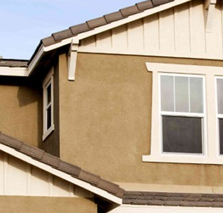 Stucco Repair Companies San Diego
