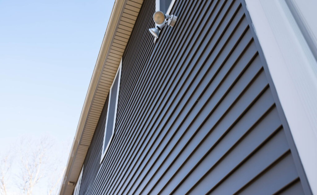 Exterior Home Renovation Services in San Diego