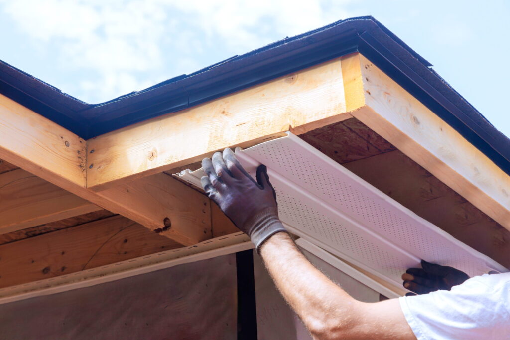 Exterior Home Renovation Services in San Diego