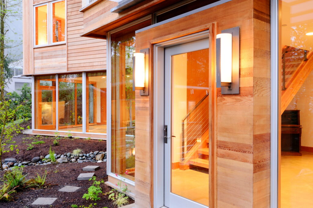 Exterior Home Renovation Services in San Diego