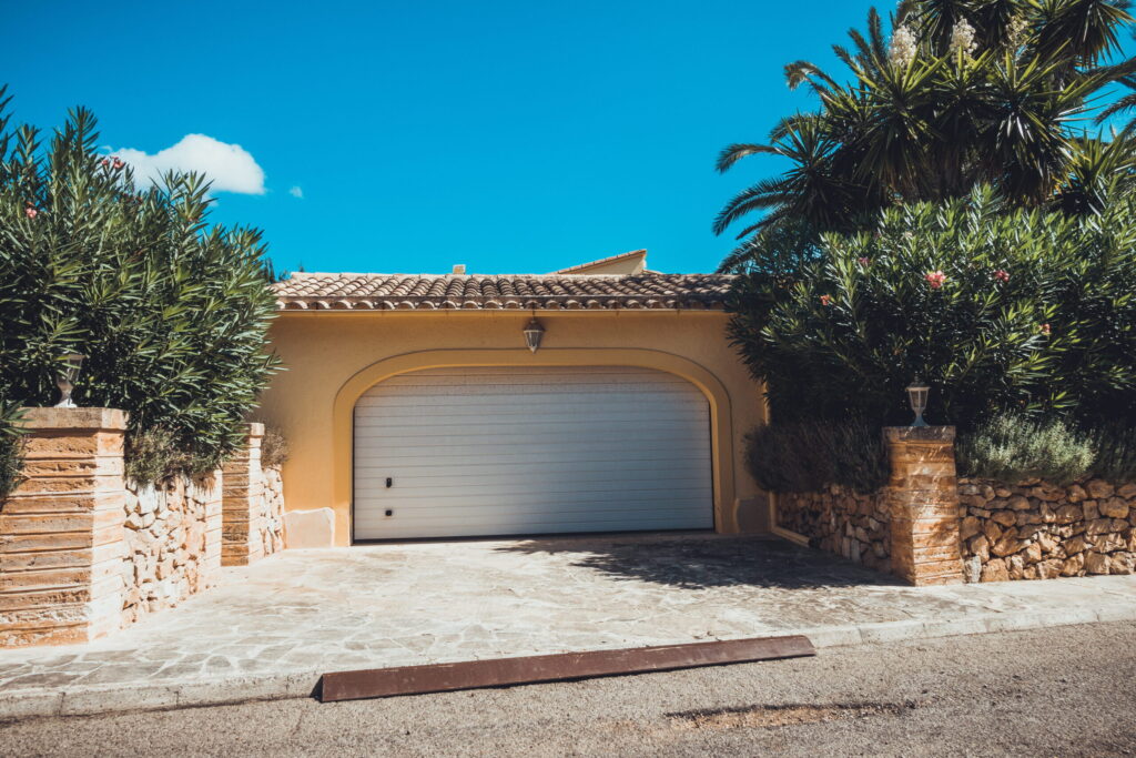 Exterior Home Renovation Services in San Diego