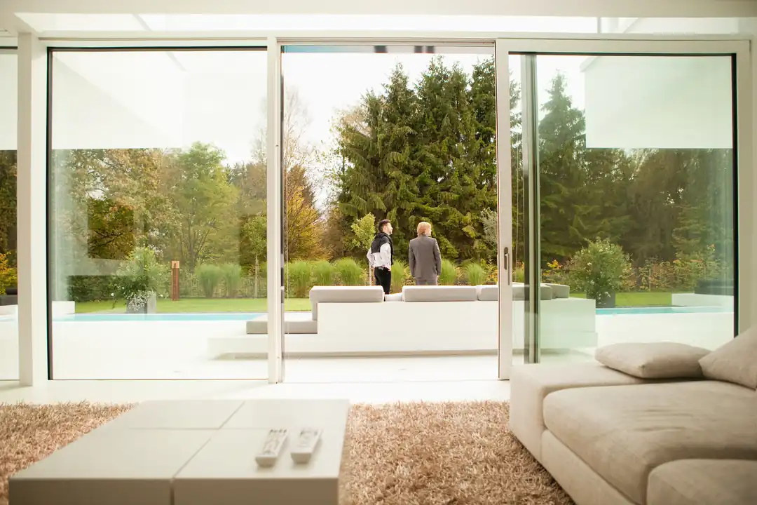 Exterior Home Renovation Services in San Diego