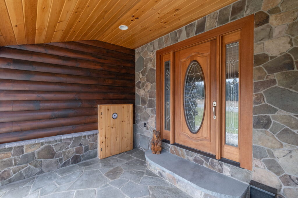 Exterior Deck Remodel 