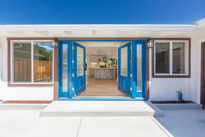 Exterior Home Renovation Services in San Diego