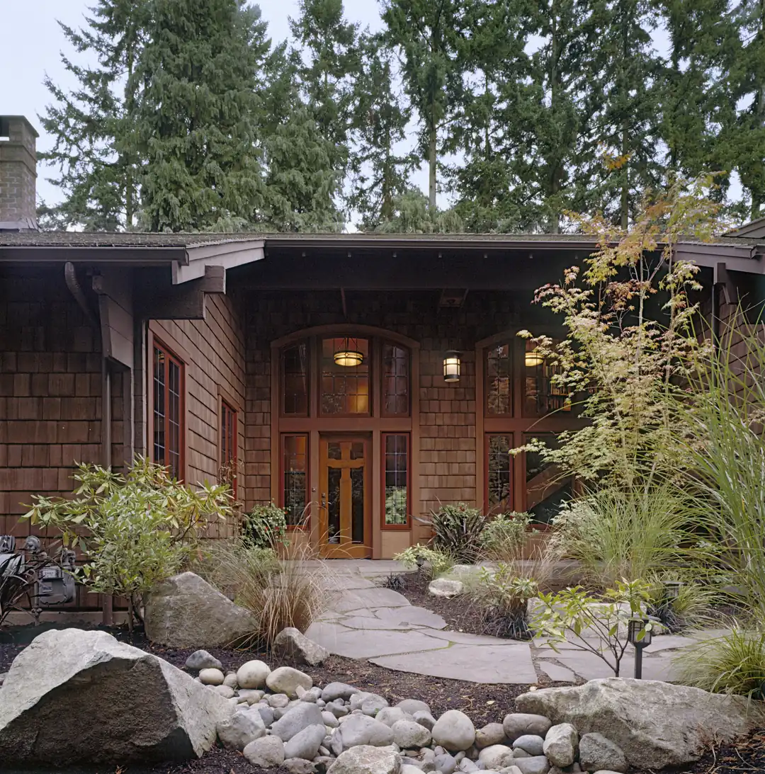 Exterior Home Renovation Services in San Diego