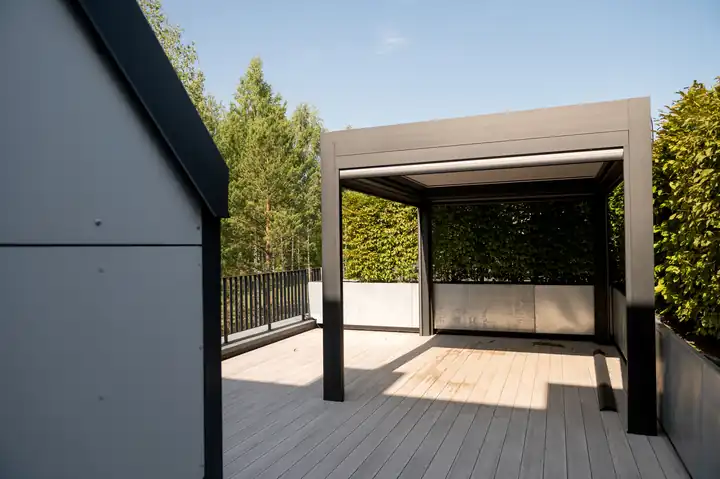 Exterior Home Renovation Services in San Diego