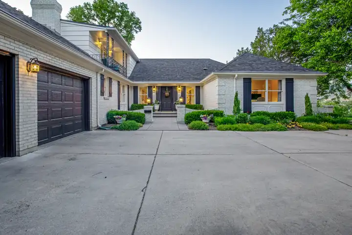 Exterior Home Renovation Services in San Diego