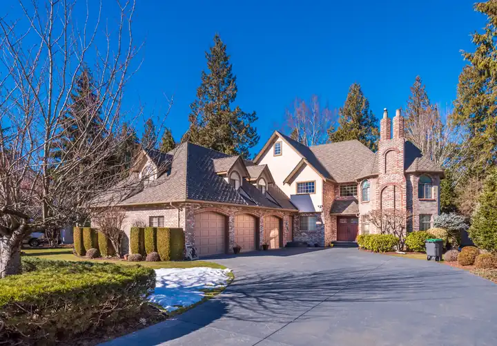 Exterior Home Renovation Services in San Diego