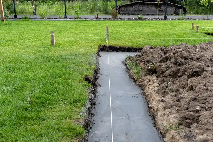 Exterior Deck Remodel 