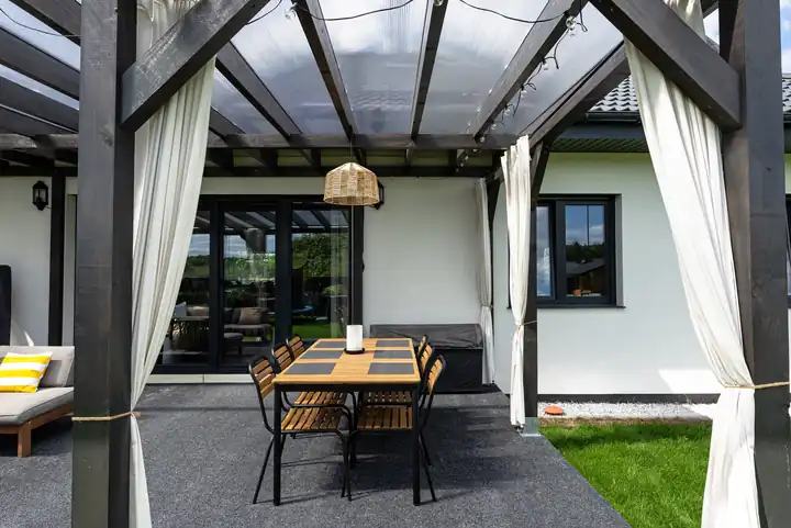 Exterior Home Renovation Services in San Diego