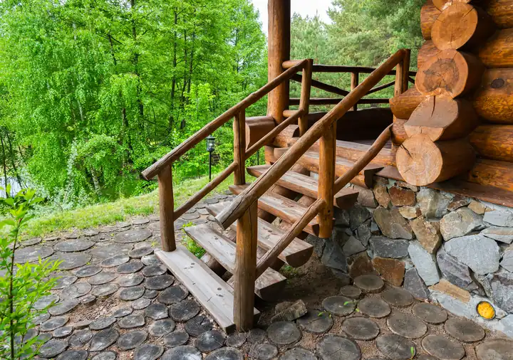 Exterior Deck Remodel 